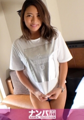 マジ軟派、初撮。 1326 「正直…イキにくいんです…」チャラい見た目と裏腹に経験人数少なめなパパ活ギャルをお金で引っ掛ける！美巨乳と美尻をぶるんぶるん揺れて、ねっとり絡むパイパンマ○コをガン突きしまくり！ハメまくりの巻！！！