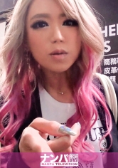 マジ軟派、初撮。 1315 【小麦色のスレンダーボディ】渋谷のノリ良しギャル姉さんを突撃ナンパ！報酬に釣られイヤイヤついてきたものの、エッチな企画で見せる感度良さげなイイ反応…実は2年間セックスレスでムラムラが爆発寸前だったのだ！久々のチ○ポをうっとりフェラし、美尻を突くバックピストンにマン汁散らしてイキまくり！！_img