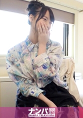 マジ軟派、初撮。 1381 三軒茶屋で見つけた女の子に流行りモノ調査！Hな質問⇒実践で硬いガードを打ち崩す！一度エロい雰囲気になればあとは流されるがまま…。_img