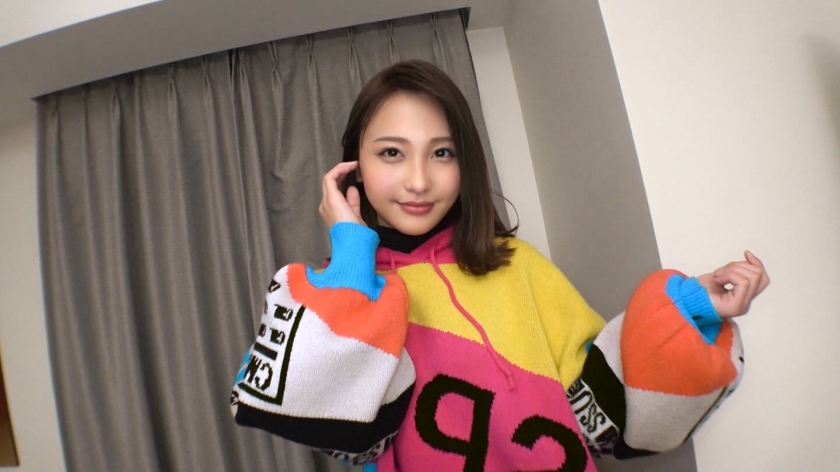 愛瀬るか-200GANA-2268-サンプル画像1