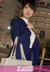 マジ軟派、初撮。 1484 簡単な仕事を紹介するフリをしてAV撮影！話が進むにつれてエロい仕事だと勘付くも恐怖で抵抗できず…後悔しながらも身体を許してしまう！