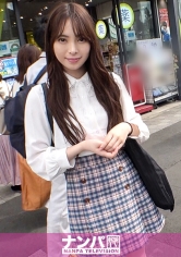 マジ軟派、初撮。 1546 レッスン帰りの地下アイドルをインタビューと称してホテルに連れ込み!アイドル業界裏話⇒Hな質問で畳みかけ、真っ白な肌をカメラにさらけ出す!