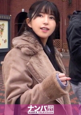 マジ軟派、初撮。 1576 心優しい保育士さんをナンパ成功！ふわふわのGカップおっぱいを揉んでも許してくれる女神をそのまま美味しく頂いちゃいました♪