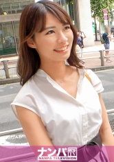 マジ軟派、初撮。 1687 可愛い上に愛嬌まで！彼氏持ちで友達と待ち合わせ中なのに…雰囲気に飲まれてSEXしてしまったスケベ娘！話してる時も感じてる時も最初から最後まで可愛い天使っぷりをご堪能あれ！_img