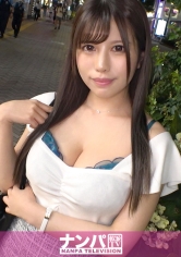 マジ軟派、初撮。 1712 地下アイドルをナンパ成功！美巨乳で美尻で美脚！クビレの曲線美が光る非の打ち所なしの完璧ボディ！激かわフェイスに顔射する背徳感！未来のスターが絶頂しまくり！