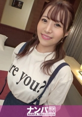 マジ軟派、初撮。 1703 【もっちりF乳】ASMRの録音に協力してくれた優しい色白ゆるふわお姉さん!静かな場所じゃないと…とスタジオに誘導しSEX!モチムチのおっぱいとお尻がエロすぎ!!