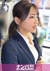 200GANA-2583 花崎こはる出演作品