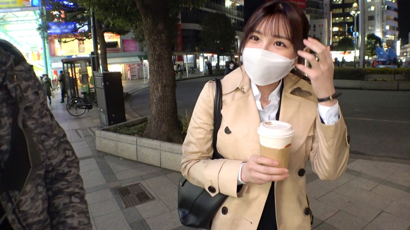 MGS 200GANA-2659 マジ軟派、初撮。 1769 【パンストビリビリ着衣SEX】社会人1年目の不動産OLを吉祥寺でナンパ!唐突にブラウスのボタンを外されあたふたしつつも、押しに弱い性格とH大好きなスケベ心故にまんまと即堕ち! 7 素人専門 >MGS 動画 エロ JAV