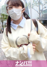 マジ軟派、初撮。 1817 ロリかわいい19歳JDをホテルに連れ込み！『大人のおもちゃのモニター探してて～』と電マ責めすると…？極狭敏感マ●コは手マンで計4回も潮吹き！容赦ないピストンに喘ぎ声が部屋中に響かせる！_img