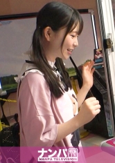 マジ軟派、初撮。 1871 友達との約束の前に声をかけれれホテルまでついてきちゃったロリかわJD！脱がせて嬉しい鮮やかピンク乳輪&ムッチリスベスベ桃尻♪