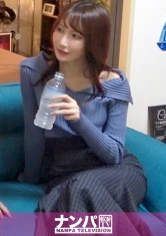 百戦錬磨のナンパ師のヤリ部屋で、連れ込みSEX隠し撮り 292 付き合う前に体の相性確かめたい派の美人ちゃん！細くて脚長くて誰が見てもモデル級の上玉！騎乗位の腰使いがやばすぎてイかされそうになるのを必死に堪えて… お眼鏡に叶うようコチラも渾身のピストンでお返し！！_img