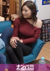 百戦錬磨のナンパ師のヤリ部屋で、連れ込みSEX隠し撮り 289 マッチングアプリで会った女が大当たり過ぎた!初対面なのに家に連れ込み成功!色っぽく喘ぐ様子が隠し撮りされているとも知らずに…引き締まったカラダ、美尻、美脚はヤリマン男の盗撮コレクションに加えられてしまう!_img