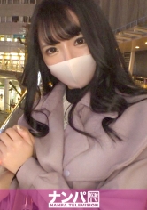 マジ軟派、初撮。 1908 ぜんぶお酒のせいにして… 雰囲気に飲まれてオナニーしてしまったお姉さん。発情マ●コをグニグニされて流されSEX！体は火照って紅潮し、カメラを忘れてキャンキャン喘ぐ！！_img