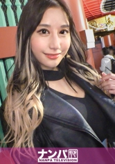 マジ軟派、初撮。 1967 クールなギャルかと思いきや…？浅草で見つけた雑誌編集のおしゃれなお姉さんは二人っきりになると甘え上手に！ギャップにヤられて服を脱がすとこれまたエチチな極上ボディ！スタイル良くておっぱい大きくて尻キレイ！感度も良くて楽しそうにSEXに興じるその姿、まさに死角なし！！_img