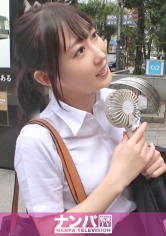 マジ軟派、初撮。 2009 可愛いOLさんを蒸し風呂状態の新宿でナンパ！スーツをビシッと着こなす見た目とは裏腹に蓋を開ければ天然どすけべちゃん！メリハリボディからスコールのごとく大量潮吹き！！