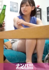 百戦錬磨のナンパ師のヤリ部屋で、連れ込みSEX隠し撮り 344 飲み屋で出会った可愛い女子大生を持ち帰り！ノリノリでついてきちゃうホイホイガールは電マで何度もイキまくり！_img