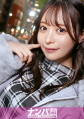 マジ軟派、初撮。 2042 声掛け、ご飯で即優勝!スタイル抜群のあざと可愛いアパレルお姉さんはとってもえっちでした。自分から「キスして…」とせがむ、のめり込みセックスは100点満点!_img