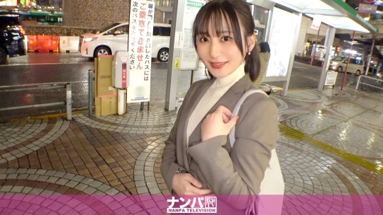 マジ軟派、初撮。 2073 スプラッシュマウンテン大噴火?!イキ過ぎて心臓バクバク痙攣中!!愛嬌のある笑顔が素敵な品のある中学教師を新宿でナンパ!母性溢れるエロス大爆発!!!雑魚マンでごめんなさいを連呼!!
