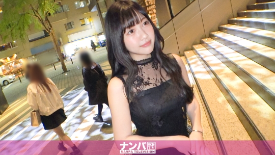 マジ軟派、初撮。 2068 全ての男を勃たせるG乳おっぱいに即ダイブ!乳首をこねくり回すだけでいやらしく痙攣してイク!!騎乗位をすれば自ら腰をフリフリ何度絶頂しても止まらない!!!スポーツ選手からDMがめちゃくちゃ来るのも納得!ガチエロ大当たり~♪
