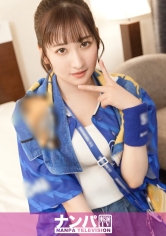 マジ軟派、初撮。 2072 横浜の大魔神ならぬ大女神！？ハマッ子女子を試合観戦即ナンパ！マシュマロボディのおっぱいがたまらない！めちゃくちゃエッチな子です！この子とのエッチにハマらないわけがない！