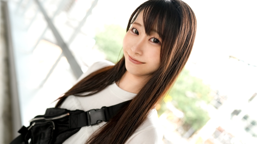 200GANA-3131 マジ軟派、初撮。 2116 地下アイドルはち○ぽ好き！？アイドル兼大学生のめあちゃんを渋谷でナンパ！見た目は清楚！中身は積極的！清楚フェイスから 新作 AV動画 レビュー 画像シーン01