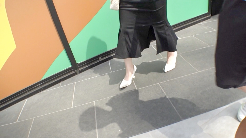 200GANA-3149 マジ軟派、初撮。 2128 【ﾁﾝ・クイズの女王誕生！？】○×クイズで賞金ゲット！！まっしろ柔美肌に身を包む、マシュマロ系艶ふわ美女が挑戦 新作AV動画 レビュー 画像シーン02