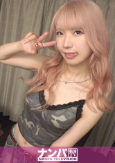 マジ軟派、初撮。 2124 男の人イジめるのって楽しくない？ゲリラ豪雨の池袋でへそ出しY2Kファッションギャルをナンパ！ヤる以上は楽しむマインド全開で甘サド痴女責め！！チ●ポがバカになるまでシてあげるwww_img