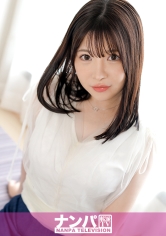 マジ軟派、初撮。 2119 澄ました顔でテキーラを持ち歩く清楚系ヤリ○ン女発見。ハプバー通い発覚で性欲モンスター確定。一点の曇りもない美しいパイパンオマ○コがトロトロ大洪水！I LOVE SEXが大爆発！あぁ気持ちいいッ//あぁイクッ//あぁああッ///雄を求める揺るぎない視線にFカップ×プリプリ桃尻！見た目からは想像できない彼女のエロ本能にゾクゾクと精子が止まらないッ！！_img