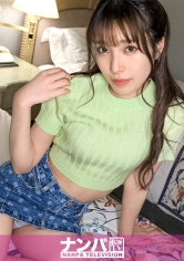 マジ軟派、初撮。 2134 はんなり京都弁のエロヘアメイクをゲット！！裏方にしとくにはもったいない顔面偏差値と最強クビレの抜群プロポーション！ち○こを責めるときははんなり！ち○こを挿入されたら腰を反らして派手イキ！ギャップがエグいてー！ノリノリになっちゃって腰振りが止まらない！_img