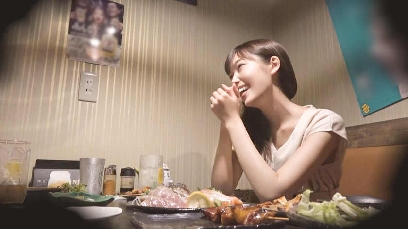 sp-200GANA-3183 マジ軟派、初撮。 2148 【ナンパTV 特別号】俺の彼女をナンパしてくれ！最近彼女が怪しいと思ってる彼氏からの依頼でナンパしてみた！ナンパするとホイホイ付いてきちゃう真っ黒クロスケ女子！彼氏はいないと嘘をつきホテルIN即SEX！最後にネタバラシすると… 新作AVエロ動画 レビュー 画像シーン04