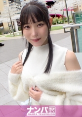 マジ軟派、初撮。 2166 大●未知子的な女医を志す才色兼備のお嬢様がカメラの前でSEX研修!黒髪清楚系の見た目で脳内はどピンク変態JDのぐちょ濡れま●こを徹底解剖!「生物学的に興味があります」と手や口をつかって診察開始!お手本のような黄金比率の神尻を振り落としながら他人棒で何度もイク!!_img