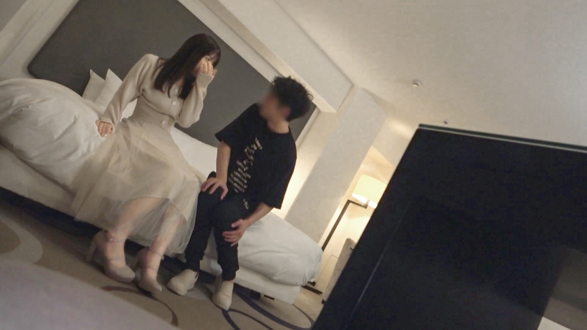 sp-200GANA-3207 AVレビュー マジ軟派、初撮。 2171 【関西弁×ツル肌ムチボディ】丸の内で声かけ成功！アパレル店員ゆうりさんと仕事終わりに飲みハシゴ→ホテル直行！ナチュ毛ま●こでぬちょぬちょ絶頂連発！言葉は否定しても身体は正直すぎた！ 画像シーン04