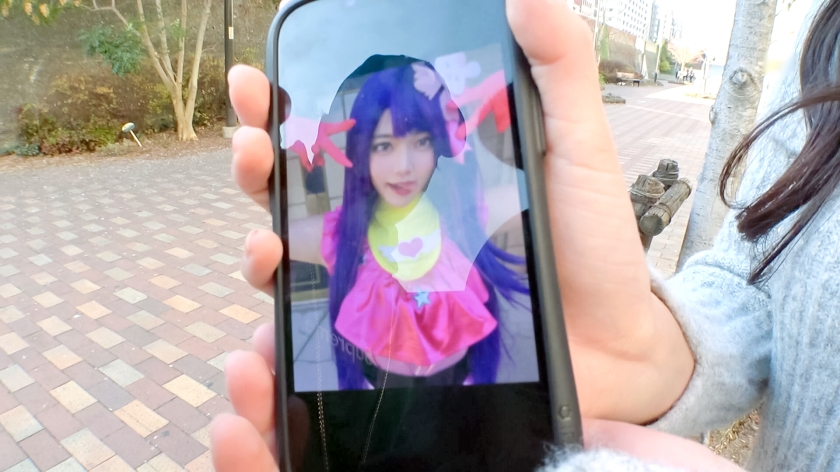 コスプレ AVレビュー sp-200GANA-3211 マジ軟派、初撮。 2160 Gカップ舞台女優の演技なしのガチイキ！剛毛ま●こに向かって彼氏のことも演技のことも忘れさせる1年ぶりのハードピストン！バニー姿でとろけそうなフワとろG乳を上下左右に暴れさせ、憧れのカメラに向かって潮をスプラッシュ大噴射！意識が飛びそうになるほどイキ狂う！ 画像シーン06