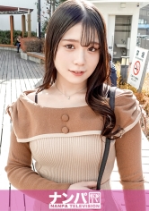 マジ軟派、初撮。 2180 体力測定でまさかの絶頂!?浦和駅前で出会ったデート前のふわふわ彼女を 健康のため と称して股間押し当てストレッチ!我慢できずにチ◯ポを出すと「彼氏以外はダメ…」のはずがいつの間にかデカ尻振って杭打ち騎乗位を披露!_img