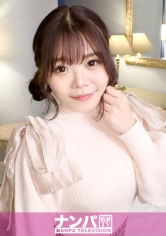 マジ軟派、初撮。 2179 絶頂不足のGカップ女子大生を心理テストで丸裸！？ 夜食診断から導かれた 欲しがり体質 がエロい罰ゲームで大爆発！欲求不満をラーメンと一緒にすすり上げる夜？_img