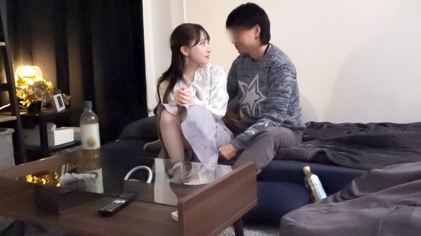 百戦錬磨のナンパ師のヤリ部屋で、連れ込みSEX隠し撮り 403 弾力美乳!弾力美尻!ヤリ慣れていない清純なカラダ!超ピュア関西弁お嬢様の鉄壁警戒心を掻い潜り初めてのワンナイトSEXをいただき!初電マで大開脚アクメしちゃって敏感になったJDま●こはもう止められない! | 200GANA-3237 画像1 200gana-3237