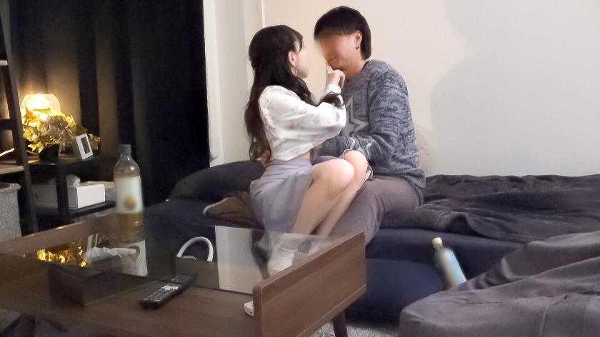 百戦錬磨のナンパ師のヤリ部屋で、連れ込みSEX隠し撮り 403 弾力美乳!弾力美尻!ヤリ慣れていない清純なカラダ!超ピュア関西弁お嬢様の鉄壁警戒心を掻い潜り初めてのワンナイトSEXをいただき!初電マで大開脚アクメしちゃって敏感になったJDま●こはもう止められない! | 200GANA-3237 画像2 200gana-3237