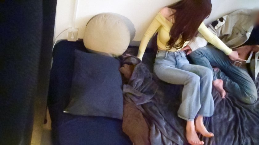 モデル体型の激かわ美少女がナンパ師の二刀流テクでイキ顔女子に大変身!満たされなかった性欲を膣をうねらせ爆発させる! 百戦錬磨のナンパ師のヤリ部屋で、連れ込みSEX隠し撮り 412 | 200GANA-3265 画像1 200gana-3265