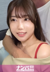 【二子玉川×就活生×天然色白美女】お嬢様系の雰囲気漂う清楚女子をナンパ成功！？最初は戸惑い気味で「こんなの初めて…」と赤面していたのに、ベッドに入った途端スイッチON！真っ白な肌が火照り、腰をくねらせて何度も絶頂ww「もう私にはアナタしかない…」と涙混じりに囁きながらチンコを求め続ける神展開！！ マジ軟派、初撮。 2214_img