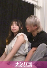 クラブでナンパ持ち帰り!わんこ系きゃぴきゃぴ女子大生【るるちゃん】施されたら施し返すのご奉仕っ娘のテクで腰を砕かれる至高のセックス!! 百戦錬磨のナンパ師のヤリ部屋で、連れ込みSEX隠し撮り 414