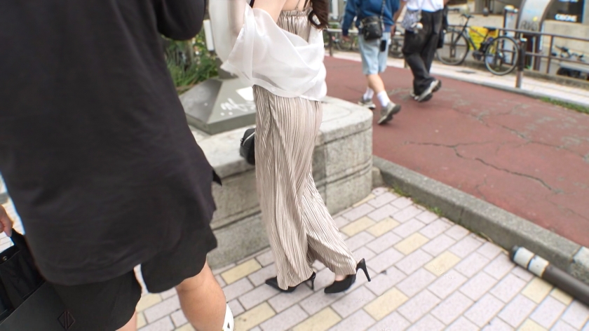 これが神クラス！モデル級美人インストラクターのえちえちが止まらない！！！情熱溢れるエッチがしたい！念願叶った？！大量に溢れ出る潮と情熱！激熱なSEXと情熱の向こう側で観たものとは？！次回！れいイク！絶対観てくれよな！ マジ軟派、初撮。 2216 ｜ 200GANA-3283 画像3 200gana-3283