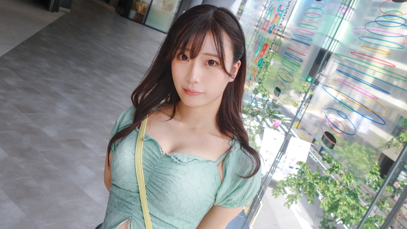 sp-200GANA-3307 男を萎えさせない!!高身長巨乳美女のテクニックとは? マジ軟派、初撮。 2255 永瀬みゆう 画像シーン01