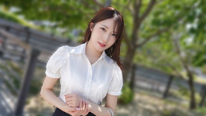 sp-200GANA-3314 マジ軟派AVレビュー 【Fカップ射的スナイパー】綺麗すぎるスレンダー色白Fカップボディが遺憾なく発揮される！実はスケベで欲求不満な美女が大量潮吹き！マジ軟派、初撮。 2239 あかね麗 画像シーン01