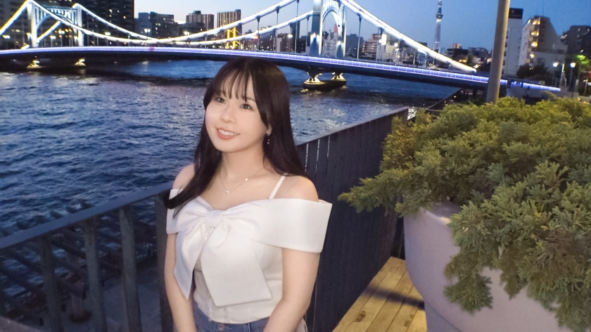 sp-200GANA-3320 AVレビュー 犬より!猫より!でっかいオッパイの女の子やろ!動物好きなむっちり女子をチ○ポでキャンキャンさせたったww マジ軟派、初撮。 2250 桜庭ももな 画像シーン01