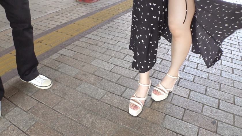 sp-200GANA-3322 【お台場ナンパ】性感帯聞いたらまさかの中派即答ww 取れ高狙いかと思ったらガチだったw マジ軟派、初撮。 2253 佐藤千夏 画像シーン03