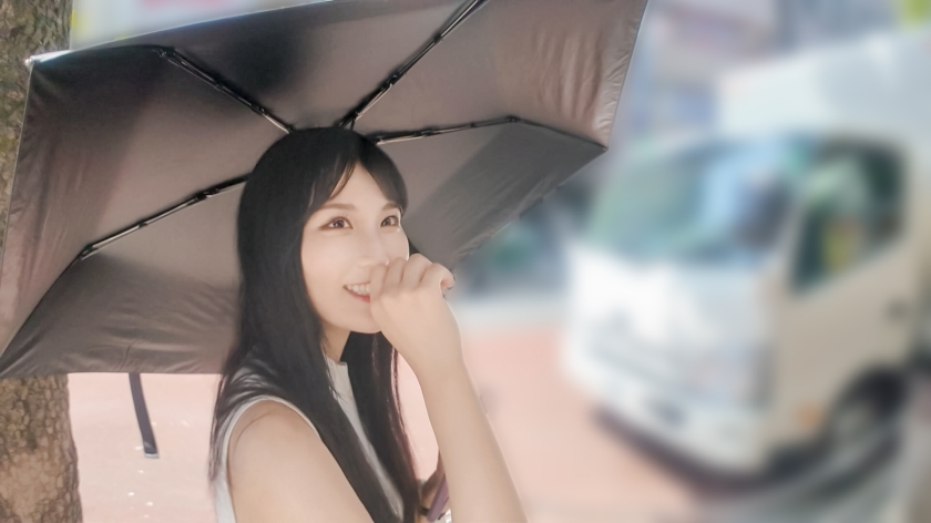 sp-200GANA-3328 夜勤明け看護師まおちゃん22歳 ケータイを貸しただけなのに…夜勤明け看護師が見せた素の反応 マジ軟派、初撮。 2248 黒木麻央 画像シーン02