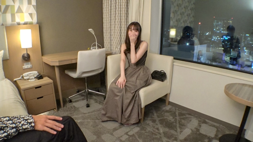 sp-200GANA-3342 AVレビュー 渋谷で遊んでる女子大生は本当にエロいのか！大人しそうで清楚系な女子大生が恥ずかしいのに感じまくり！抜群の神スタイルと止まらない性欲で男を食い漁る！ マジ軟派、初撮。 2257 高瀬佳澄 画像シーン02