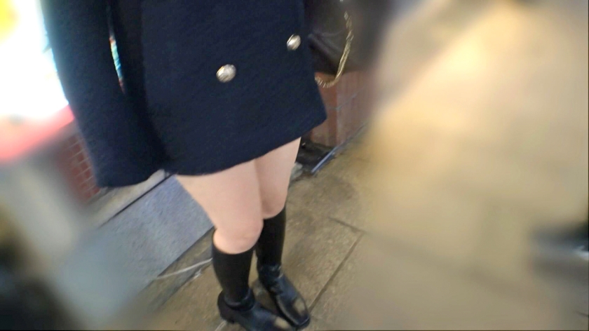 sp-200GANA-3416 AVレビュー 小動物系巨乳女子がエロ過ぎw常にキープ君を何人も抱えてSEX三昧w言葉の駆け引きなんていらない！激しく突く度に揺れる長い髪とおっぱいは芸術だ！ マジ軟派、初撮。 2321 川乃みな 画像シーン01