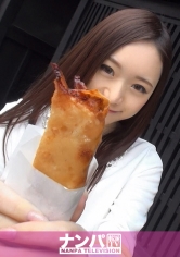 マジ軟派、初撮。627 in 奈良 チームN