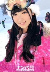 スキーナンパ 01 in 湯沢_img